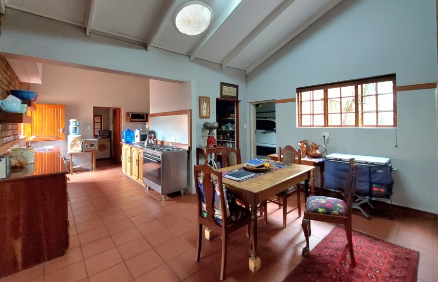 4 Bedroom Property for Sale in Brits North West